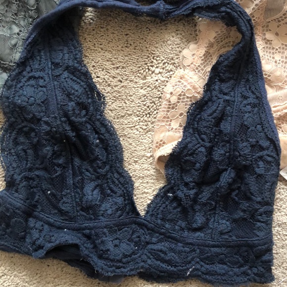 various bralettes - Picture 2 of 8
